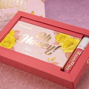 NWT OH HONEY PALETTE TRIXIE MATTEL X SUGARPILL